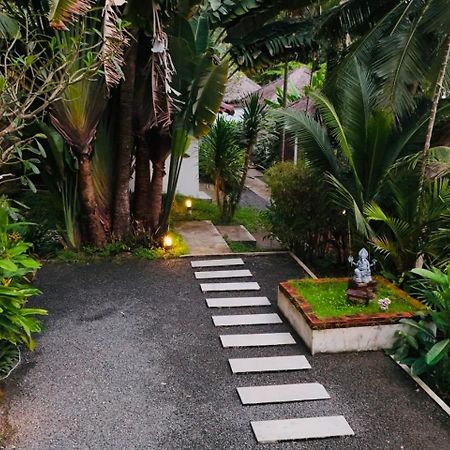 Paradise Cottage Κο Τσανγκ Εξωτερικό φωτογραφία