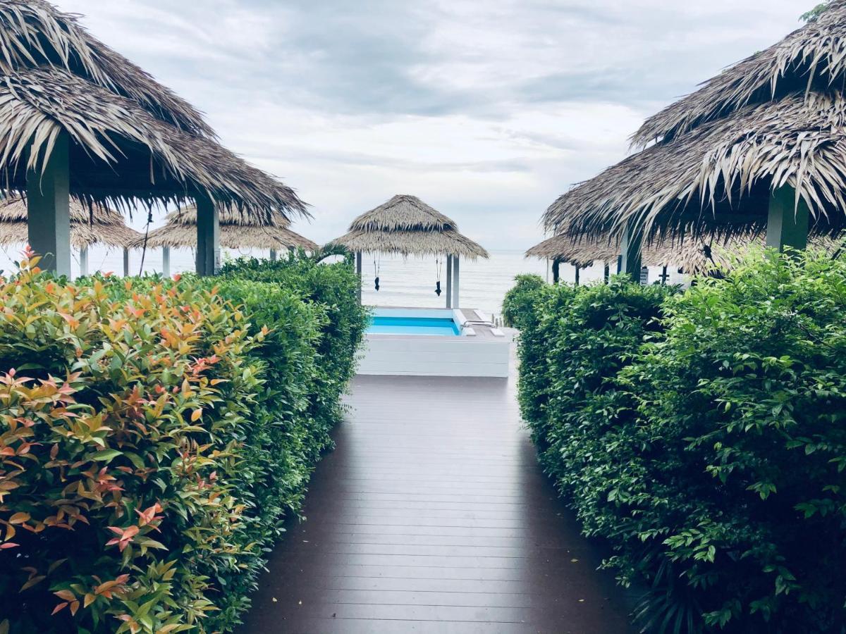 Paradise Cottage Κο Τσανγκ Εξωτερικό φωτογραφία