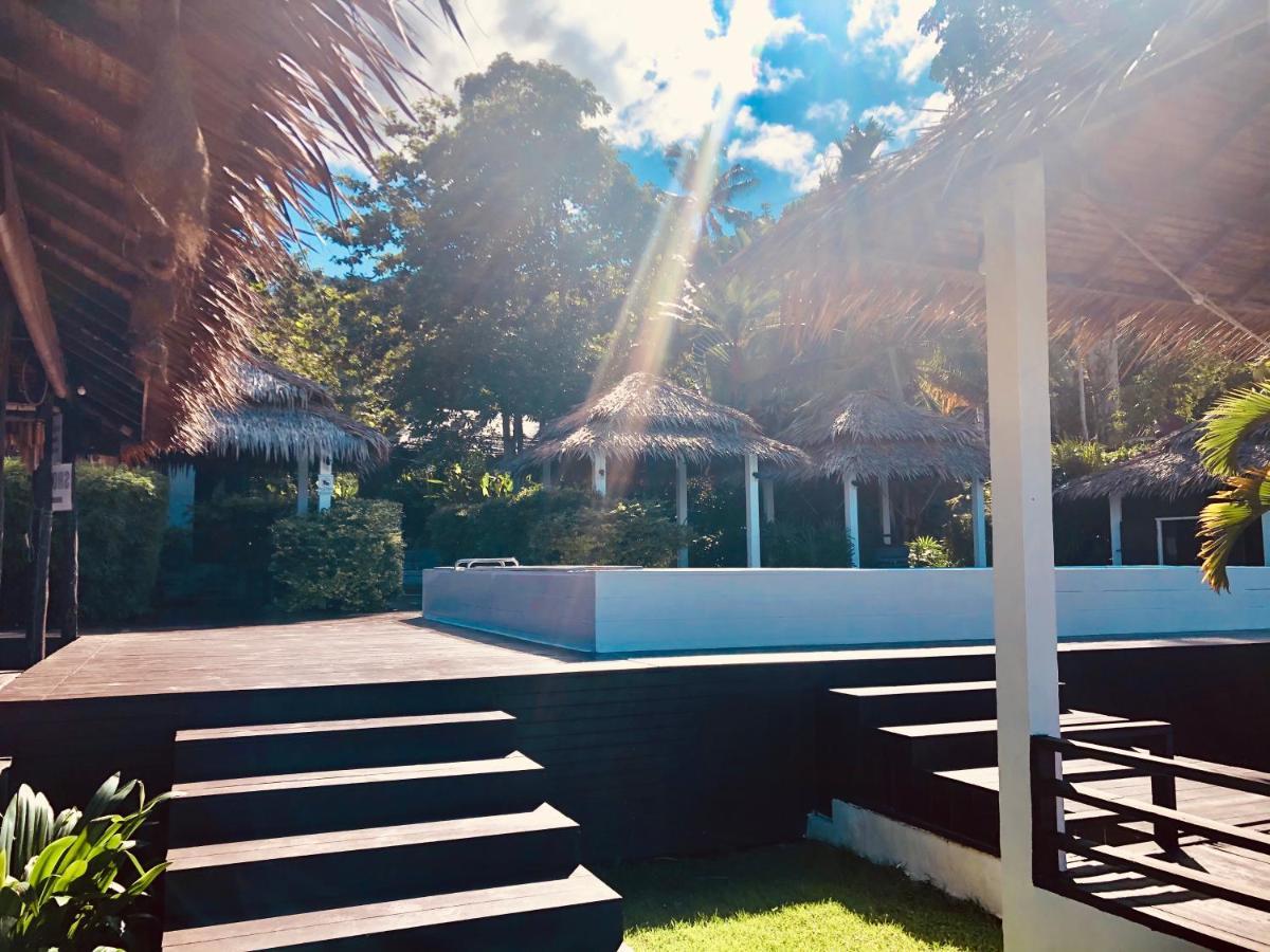 Paradise Cottage Κο Τσανγκ Εξωτερικό φωτογραφία