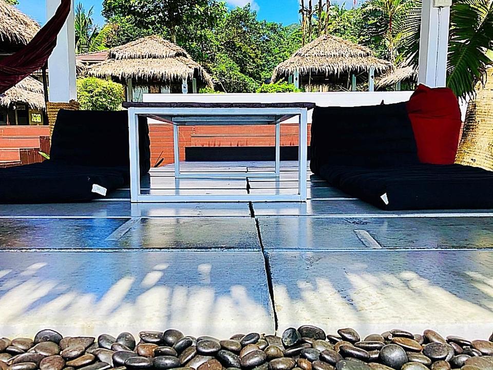 Paradise Cottage Κο Τσανγκ Εξωτερικό φωτογραφία