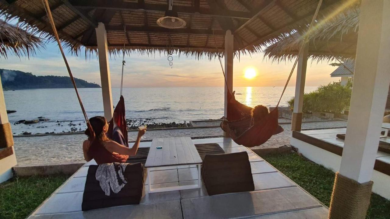 Paradise Cottage Κο Τσανγκ Εξωτερικό φωτογραφία