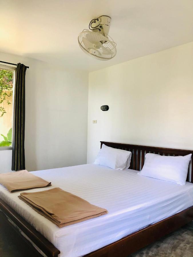 Paradise Cottage Κο Τσανγκ Εξωτερικό φωτογραφία