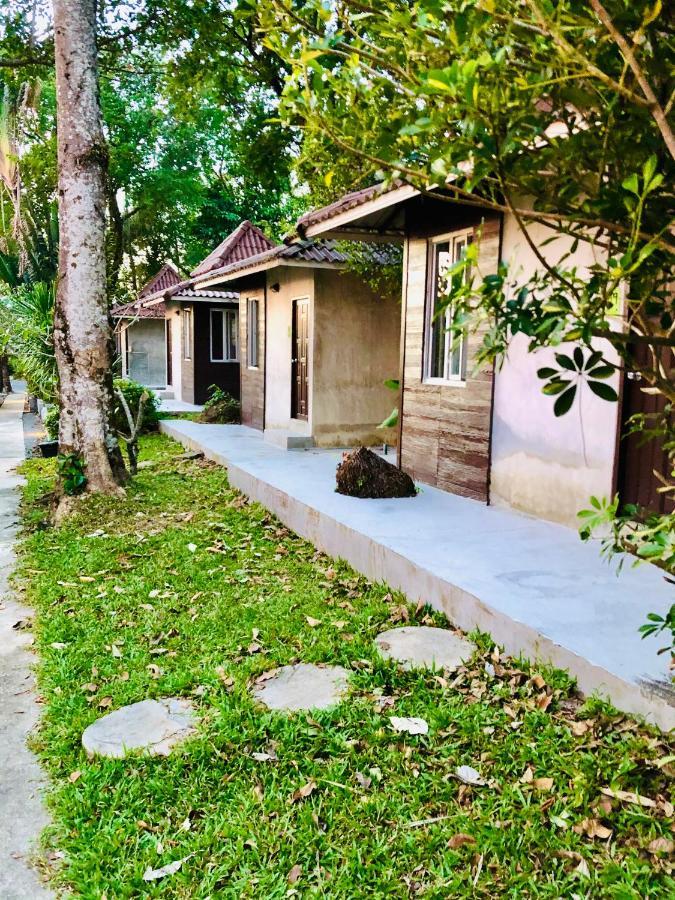 Paradise Cottage Κο Τσανγκ Εξωτερικό φωτογραφία