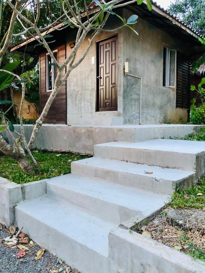 Paradise Cottage Κο Τσανγκ Εξωτερικό φωτογραφία