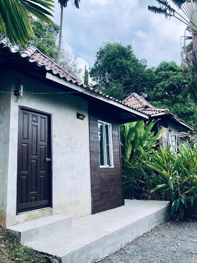 Paradise Cottage Κο Τσανγκ Εξωτερικό φωτογραφία