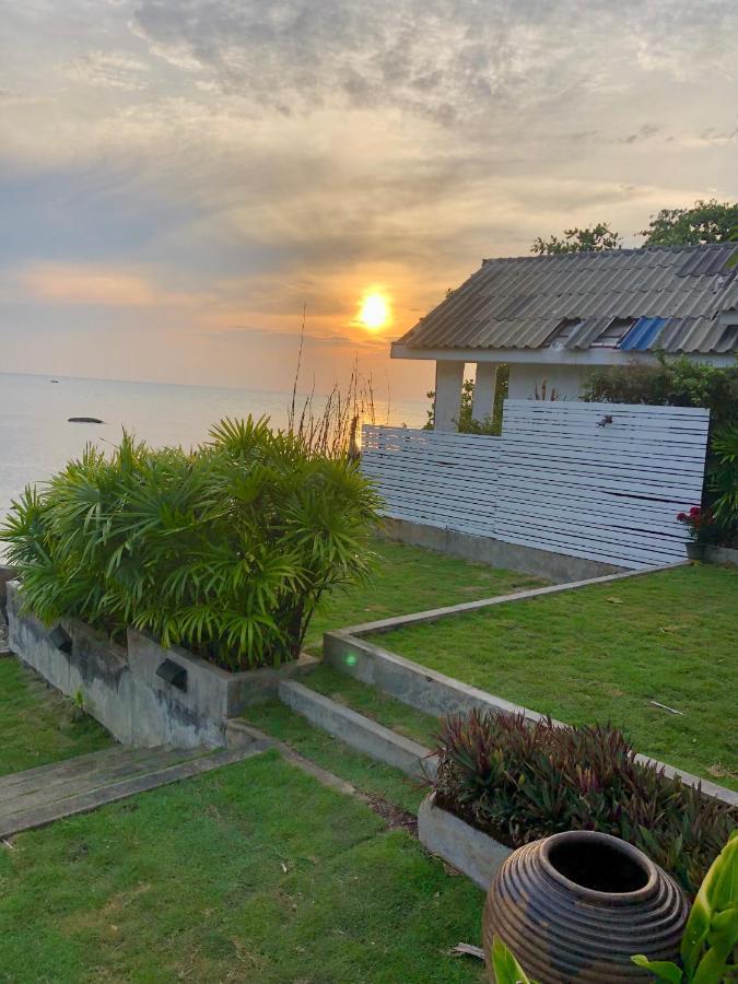 Paradise Cottage Κο Τσανγκ Εξωτερικό φωτογραφία