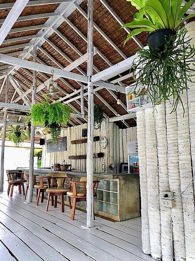 Paradise Cottage Κο Τσανγκ Εξωτερικό φωτογραφία