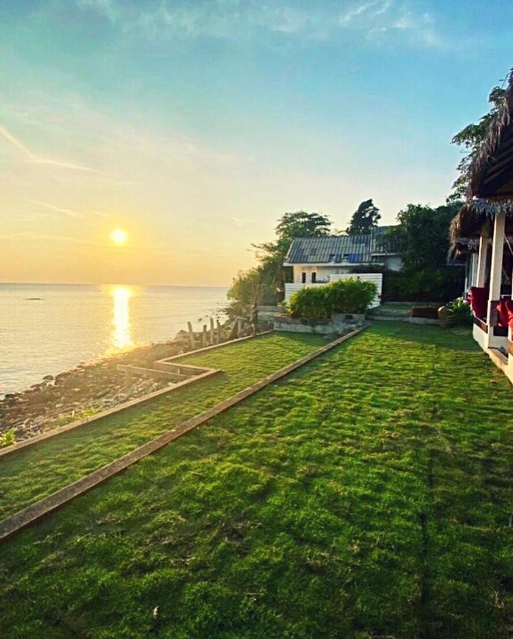 Paradise Cottage Κο Τσανγκ Εξωτερικό φωτογραφία