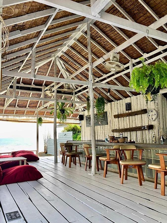 Paradise Cottage Κο Τσανγκ Εξωτερικό φωτογραφία