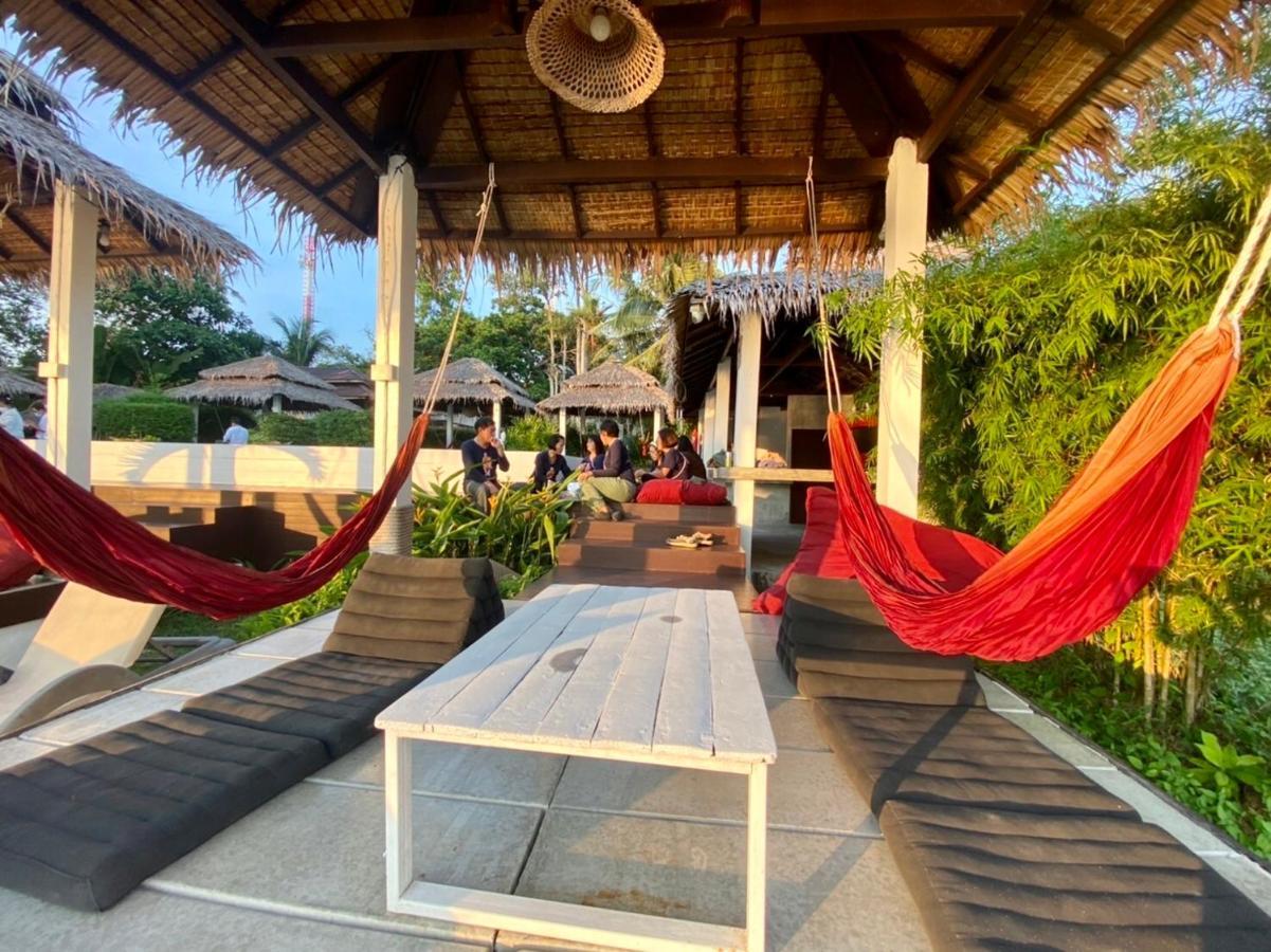 Paradise Cottage Κο Τσανγκ Εξωτερικό φωτογραφία
