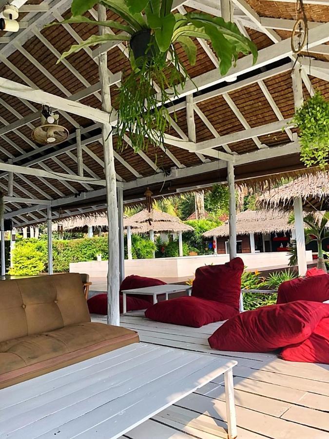 Paradise Cottage Κο Τσανγκ Εξωτερικό φωτογραφία