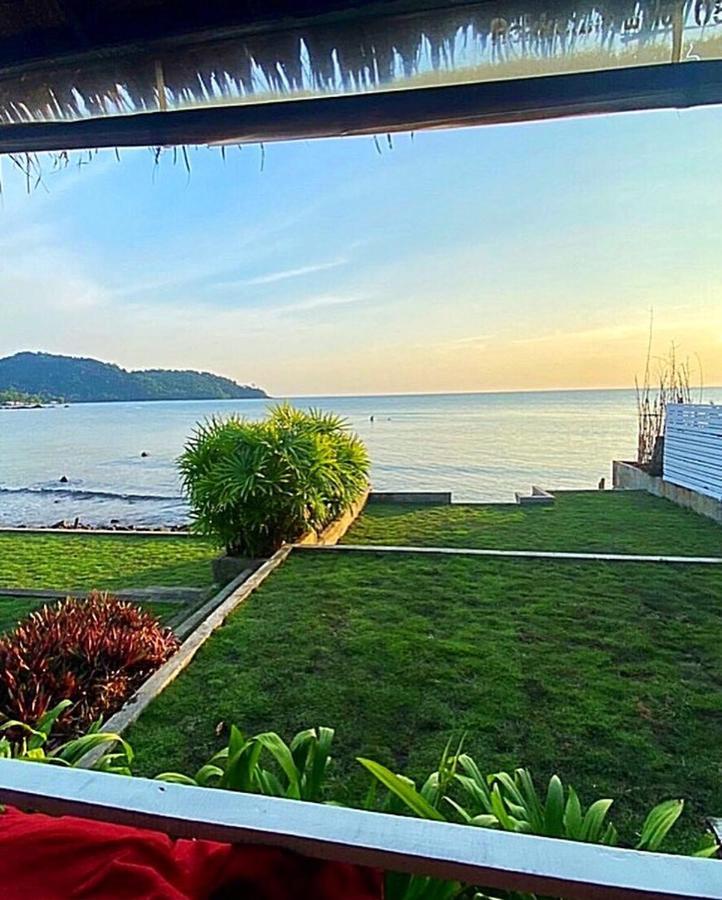 Paradise Cottage Κο Τσανγκ Εξωτερικό φωτογραφία