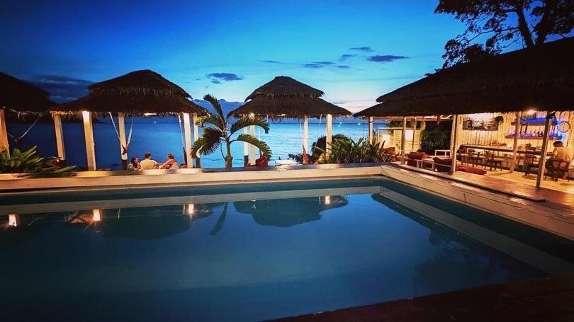 Paradise Cottage Κο Τσανγκ Εξωτερικό φωτογραφία