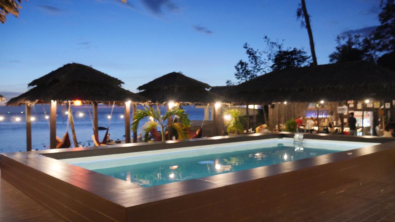 Paradise Cottage Κο Τσανγκ Εξωτερικό φωτογραφία