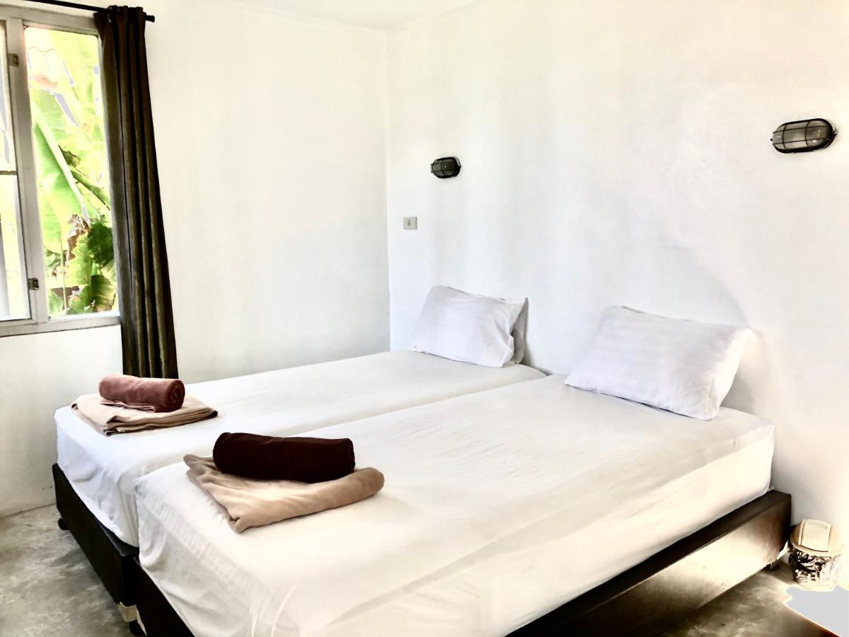 Paradise Cottage Κο Τσανγκ Εξωτερικό φωτογραφία