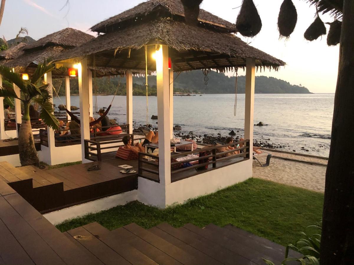Paradise Cottage Κο Τσανγκ Εξωτερικό φωτογραφία